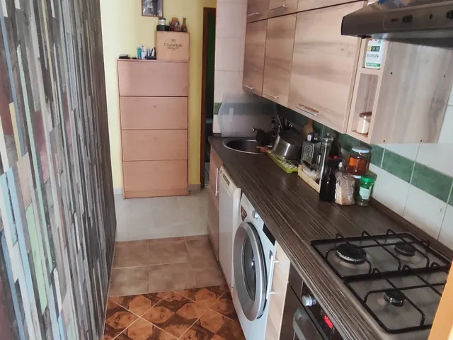 Eladó lakás Dunaújváros, Technikum városrész 60 nm