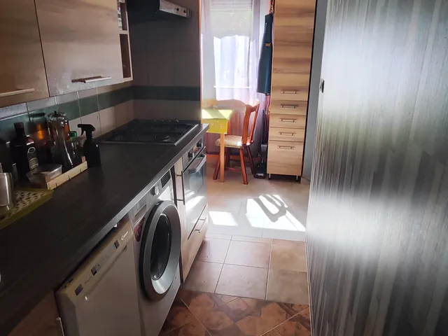 Eladó lakás Dunaújváros, Technikum városrész 60 nm