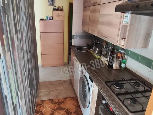 Eladó lakás Dunaújváros, Technikum városrész 60 nm