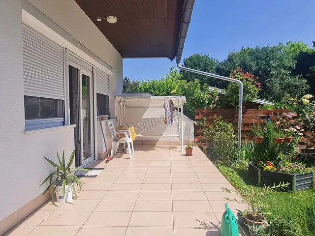 Eladó ház Dunaújváros, Béke városrész 96 nm