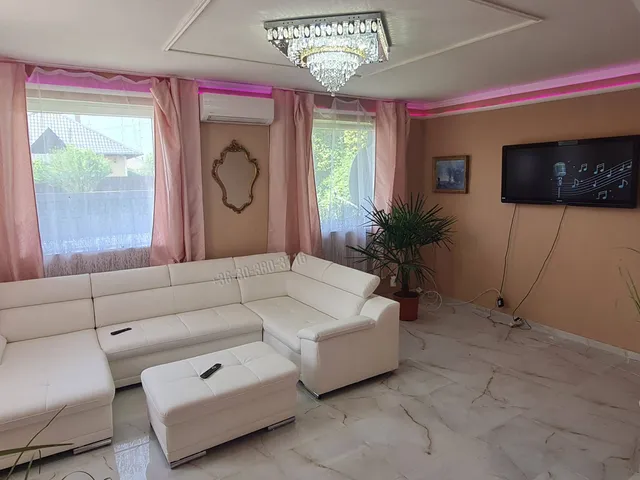 Eladó ház Ercsi, Savanyúrét 90 nm