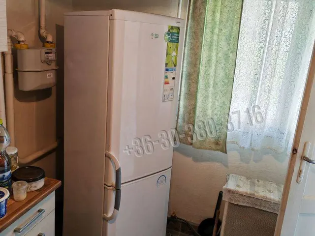 Eladó lakás Dunaújváros, Kertváros 35 nm