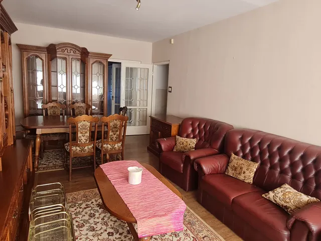 Kiadó lakás Dunaújváros, Római városrész 61 nm