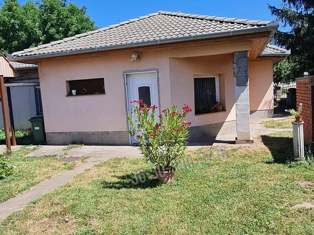 Eladó ház Rácalmás 87 nm