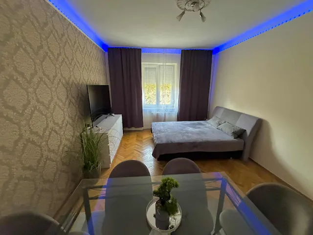 Eladó lakás Dunaújváros, Technikum városrész 53 nm