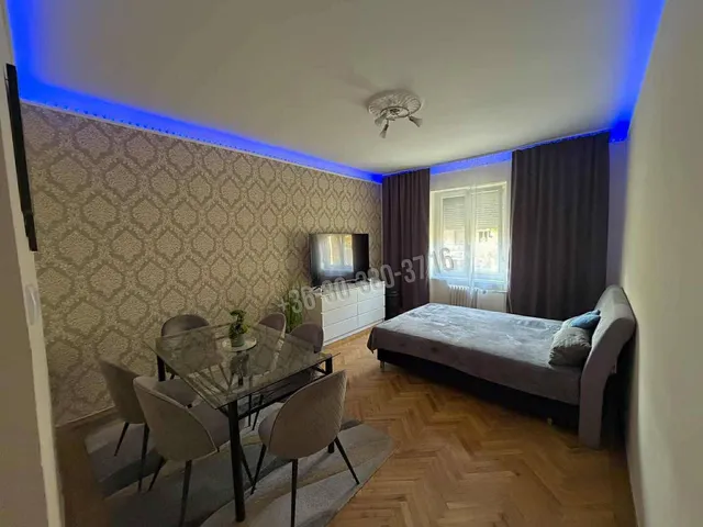 Eladó lakás Dunaújváros, Technikum városrész 53 nm