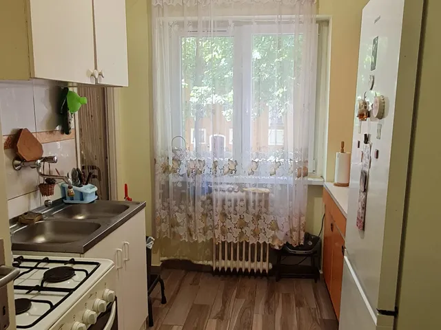 Eladó lakás Dunaújváros, Belváros 48 nm