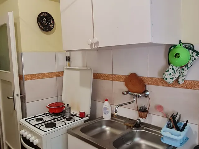 Eladó lakás Dunaújváros, Belváros 48 nm
