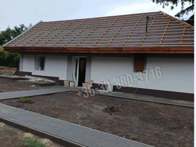 Eladó ház Daruszentmiklós 46 nm