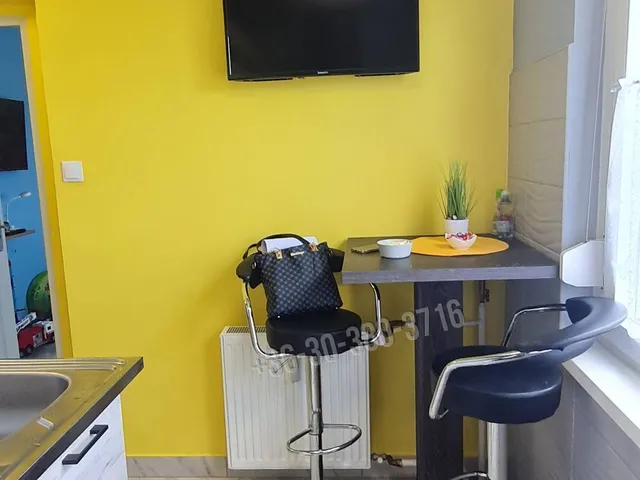 Eladó lakás Dunaújváros, Béke városrész 52 nm