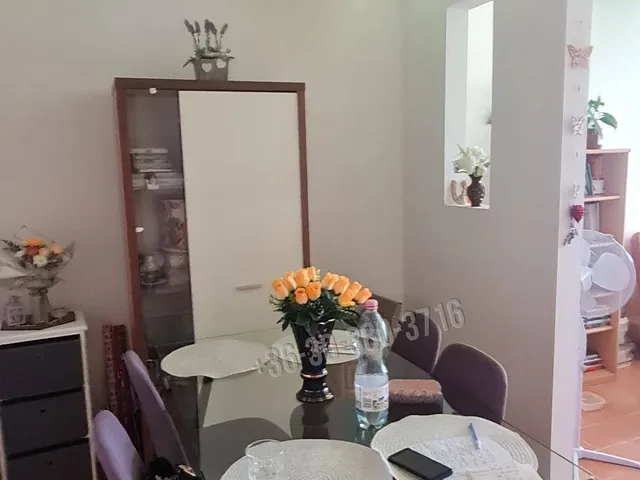 Eladó lakás Dunaújváros, Béke városrész 61 nm