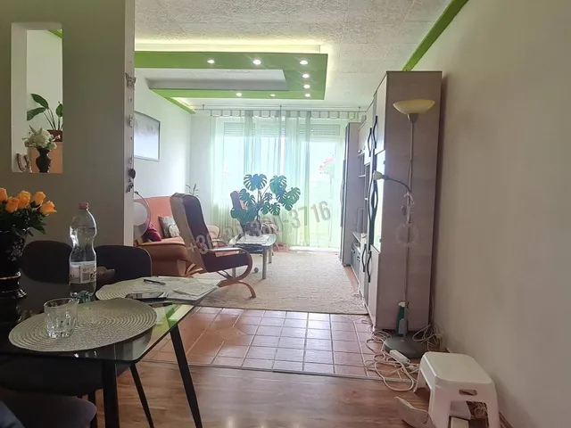 Eladó lakás Dunaújváros, Béke városrész 61 nm