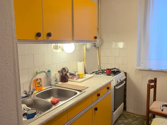 Eladó lakás Dunaújváros, Béke városrész 53 nm