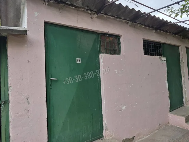Eladó nyaraló Kulcs 20 nm