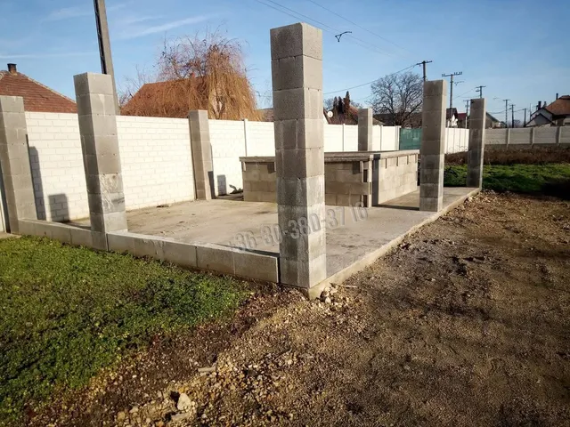 Eladó ház Mezőfalva 50 nm