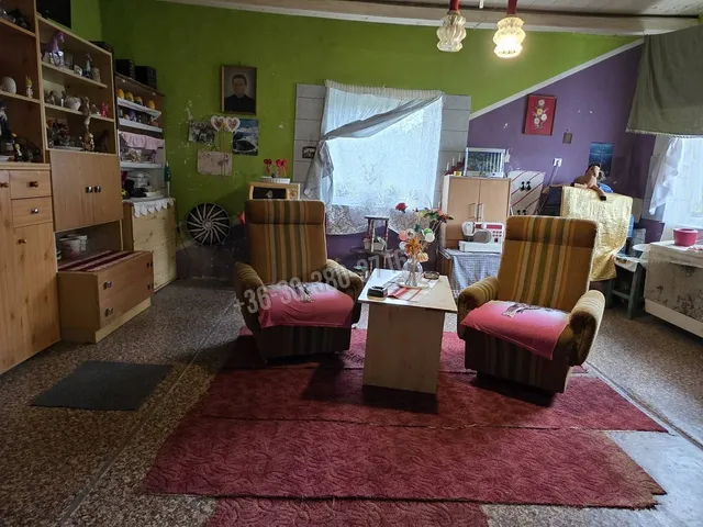 Eladó ház Dunaegyháza 50 nm