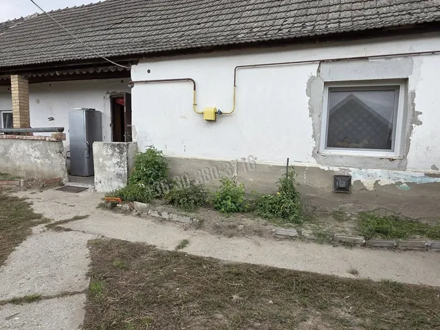 Eladó ház Dunaegyháza 50 nm