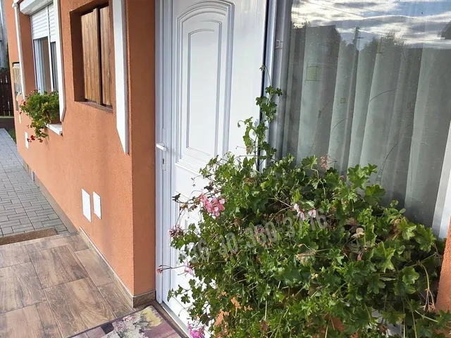 Eladó ház Ercsi, Sinatelep 151 nm