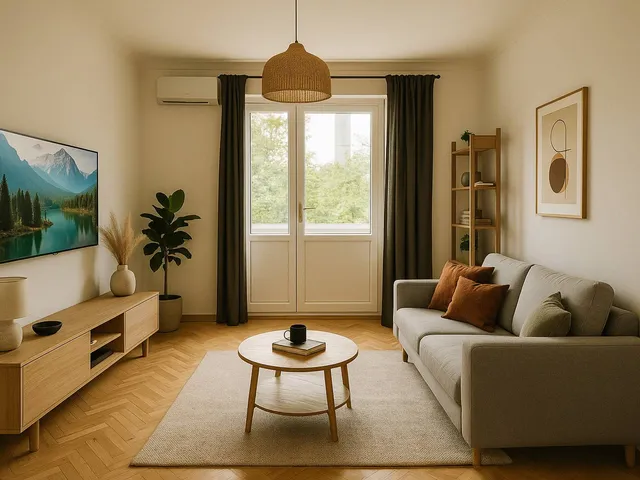 Eladó lakás Dunaújváros, Technikum városrész 52 nm