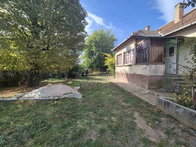 Eladó ház Solt, Tételhegy Dűlő 85 nm