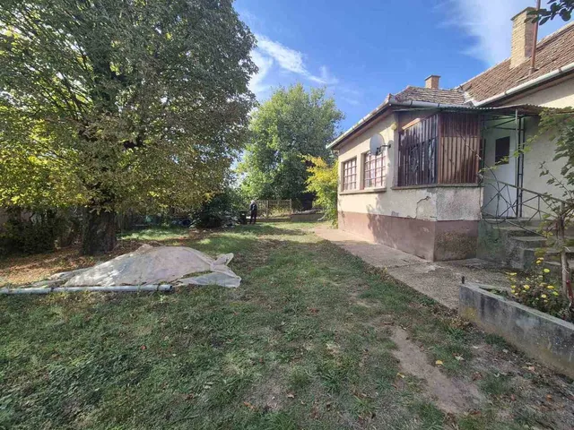 Eladó ház Solt, Tételhegy Dűlő 85 nm