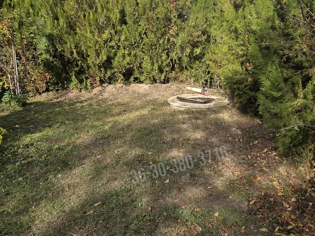 Eladó üdülő és hétvégi ház Baracs 15 nm