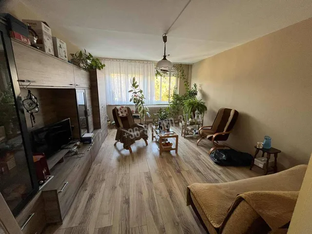 Eladó lakás Dunaújváros, Béke városrész 30 nm