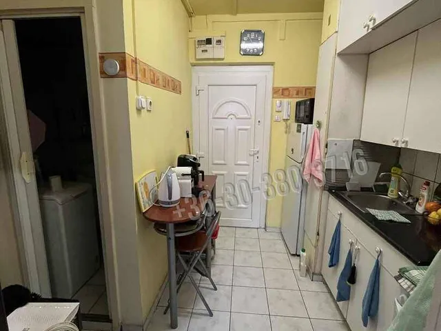 Eladó lakás Dunaújváros, Béke városrész 30 nm