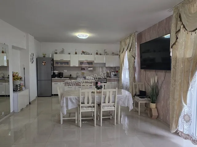 Eladó ház Ercsi 160 nm