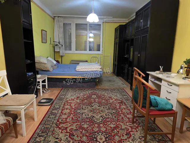 Eladó lakás Dunaújváros, Kertváros 35 nm