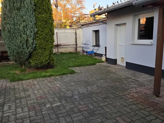 Eladó ház Dunaújváros, Barátság városrész 120 nm