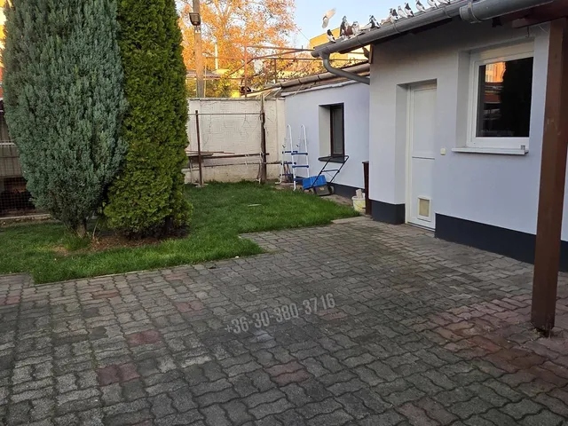 Eladó ház Dunaújváros, Barátság városrész 120 nm