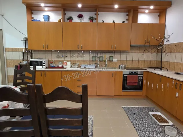 Eladó ház Ercsi 97 nm