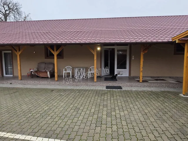 Eladó ház Ercsi 97 nm