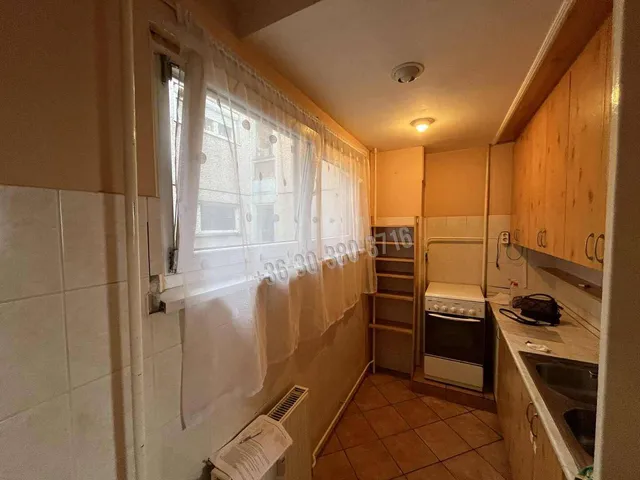 Eladó lakás Dunaújváros, Béke városrész 59 nm