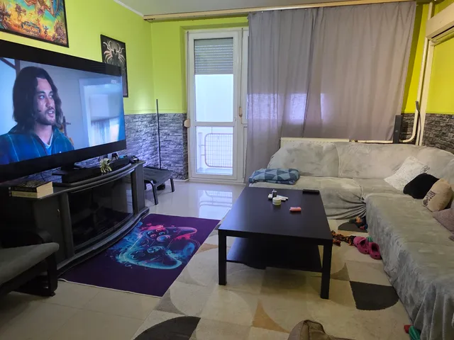 Eladó lakás Dunaújváros, Béke városrész, Alkotás 53 nm