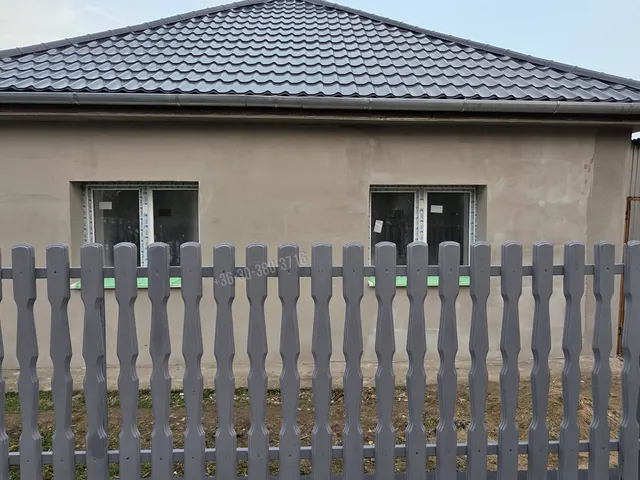 Eladó ház Ercsi 46 nm