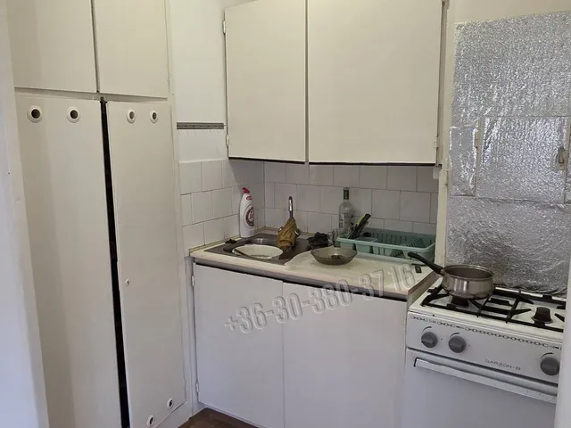 Eladó lakás Dunaújváros, Belváros 35 nm