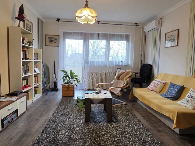 Eladó lakás Dunaújváros, Technikum városrész 47 nm