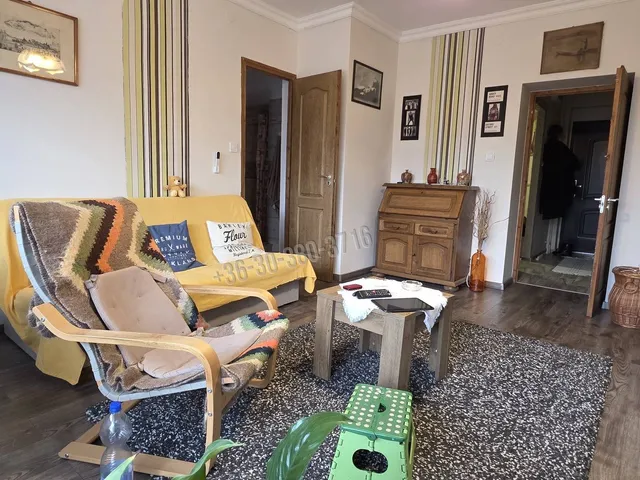 Eladó lakás Dunaújváros, Technikum városrész 47 nm