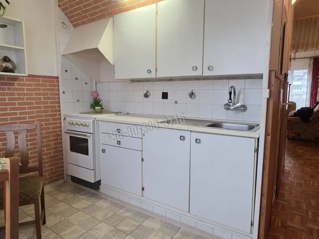 Eladó lakás Dunaújváros, Belváros 44 nm