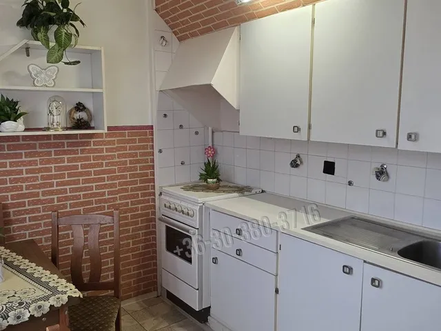 Eladó lakás Dunaújváros, Belváros 44 nm