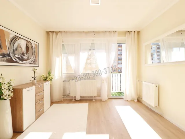 Eladó lakás Dunaújváros, Római városrész 57 nm