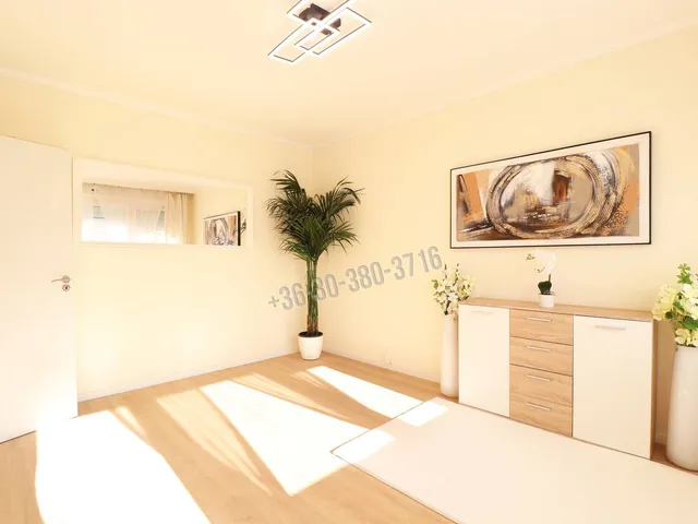 Eladó lakás Dunaújváros, Római városrész 57 nm