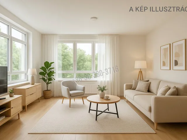 Eladó lakás Dunaújváros 101 nm