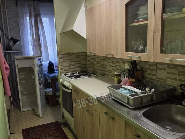 Eladó lakás Dunaújváros 50 nm