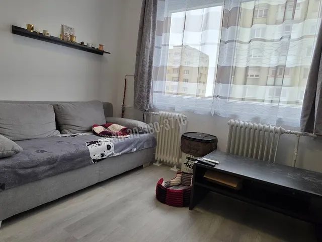 Eladó lakás Dunaújváros, Béke városrész 53 nm