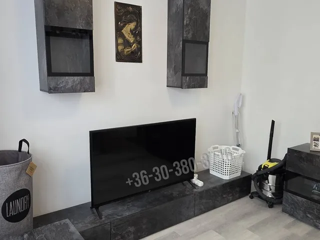 Eladó lakás Dunaújváros, Béke városrész 53 nm