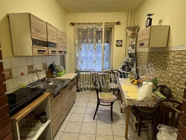 Eladó lakás Dunaújváros, Technikum városrész 35 nm