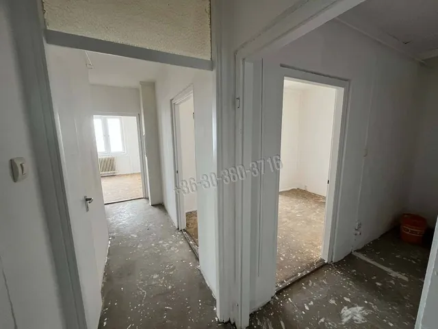 Eladó lakás Dunaújváros, Belváros 59 nm